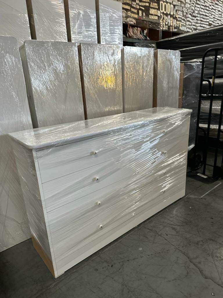 8 Drawer Dressers More Colors Available