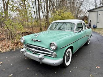 1954 Dodge Royal