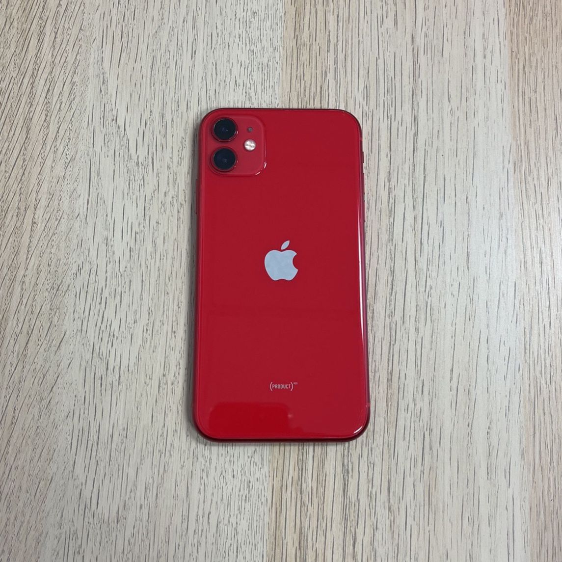 iPhone 11 - AT&T/Cricket - 64GB  - No Face Id 