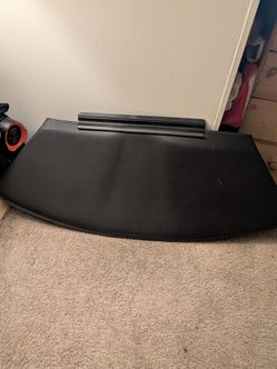 99-04 Ford mustang convertible cover