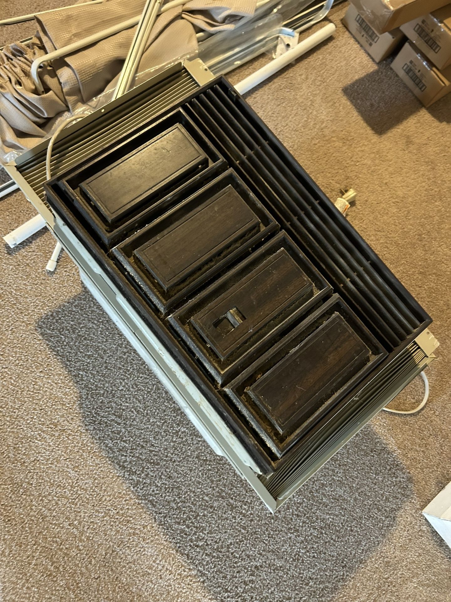Window Ac