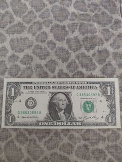 Dollar
