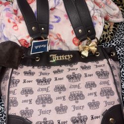 Juicy Bag 