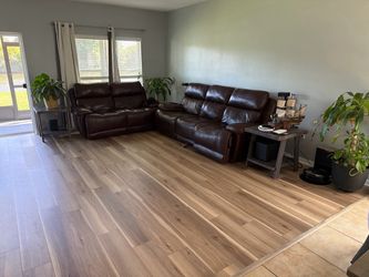 Free curb pick up