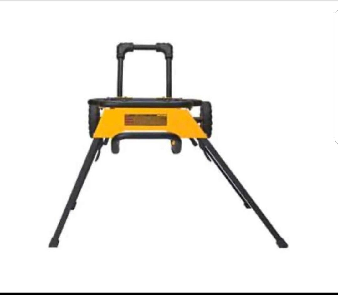 Dewalt table saw