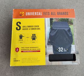 Barbecue cover Small