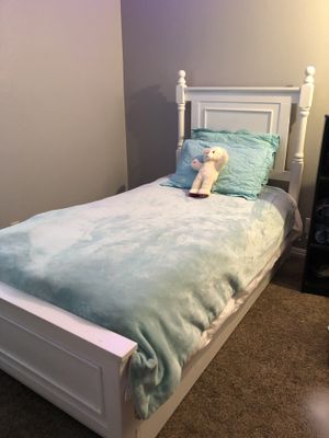 New And Used Twin Bed For Sale In San Mateo Ca Offerup