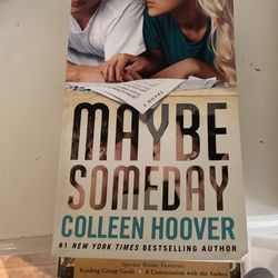 Colleen Hoover