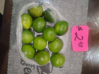 Verduras