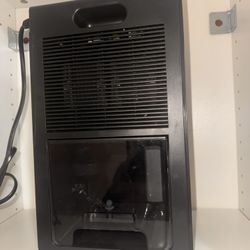 NineSky Dehumidifier Model: CT2