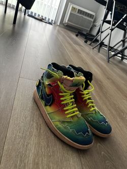 Nike Jordan Air 1