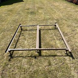 Bed Frame