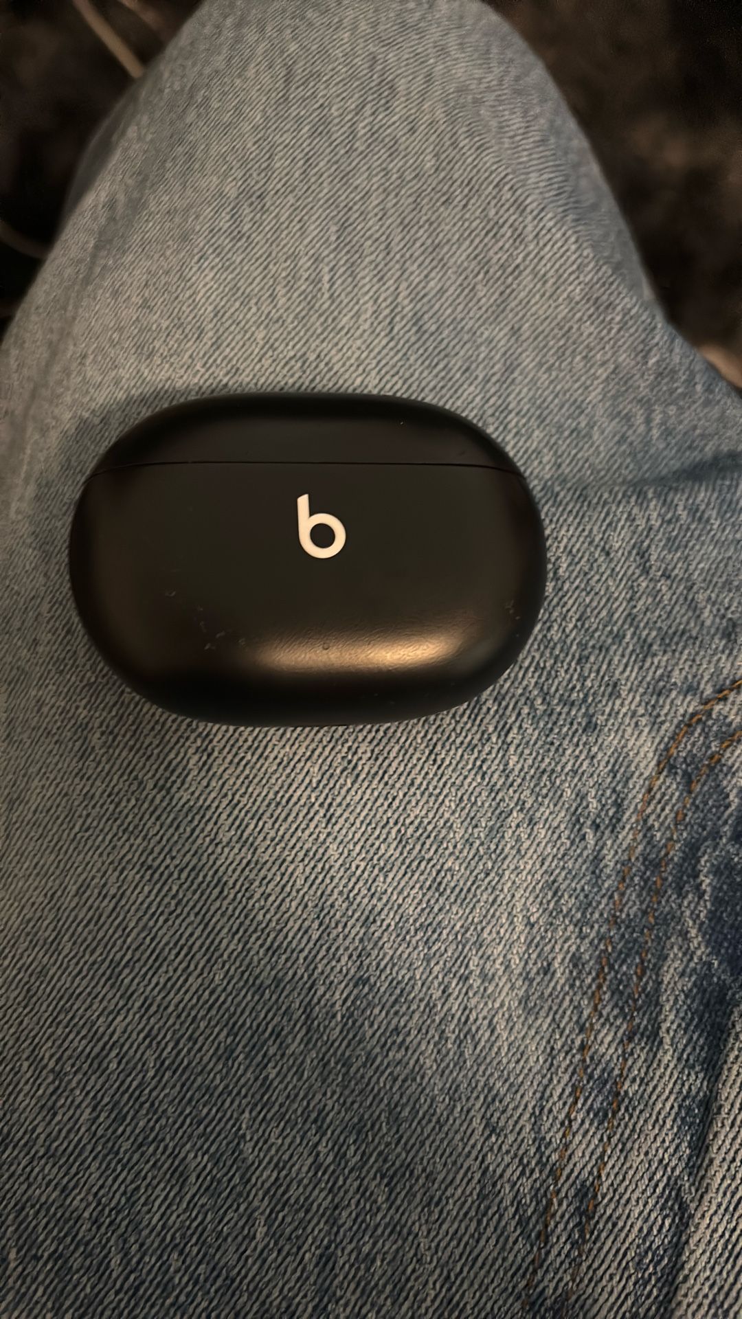 don’t want anymore got airpods