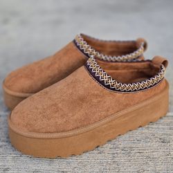 Cozy Platform Slides 