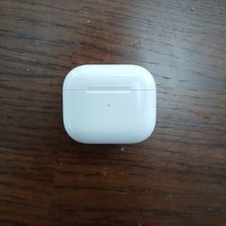 Apple Air Pods 2nd Gen 