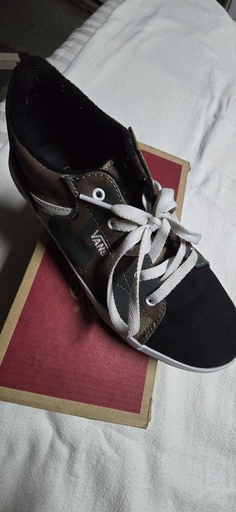 Vans