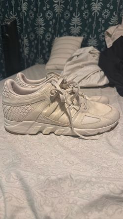 Adidas Pusha T Sneakers