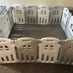 Play Pen 