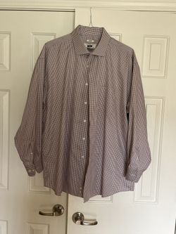 Men’s Dress Shirt