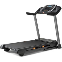 NordicTrack T Series 6.5 Treadmill (Used Once!)