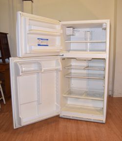 Whirlpool Refrigerator