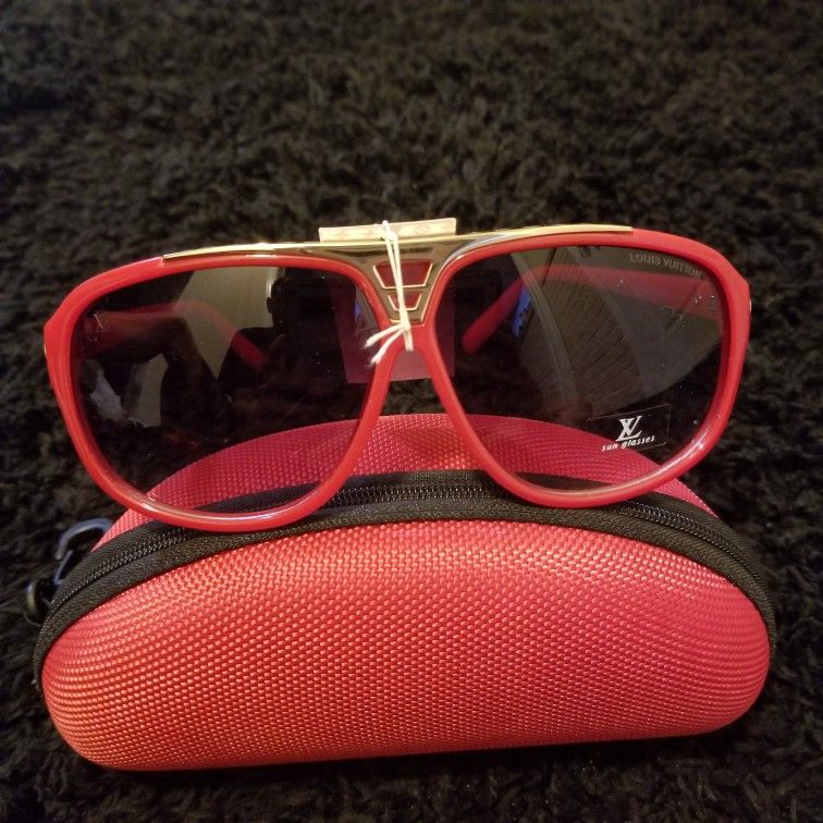 Designer Sunglasses