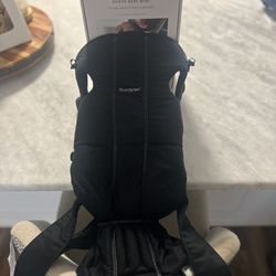 $50 - Like New 2023 Baby Bjorn Carrier