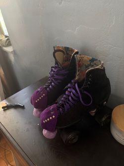 Moxi Lolly Roller Skates