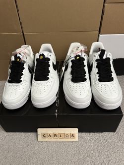 Air Force 1 G-Dragon Para-noise 2.0