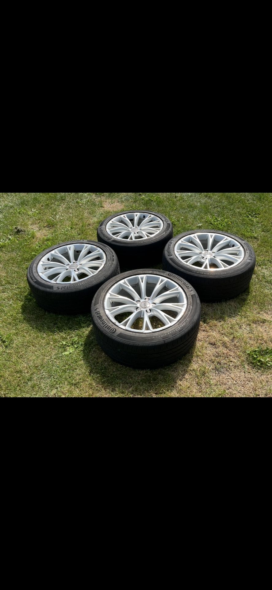 5x112 Wheels And Tires
