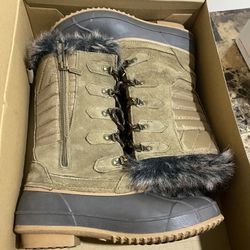 Boots