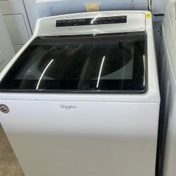 Whirlpool Washer Good Condition 