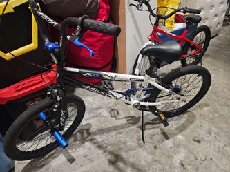 Kids bikes