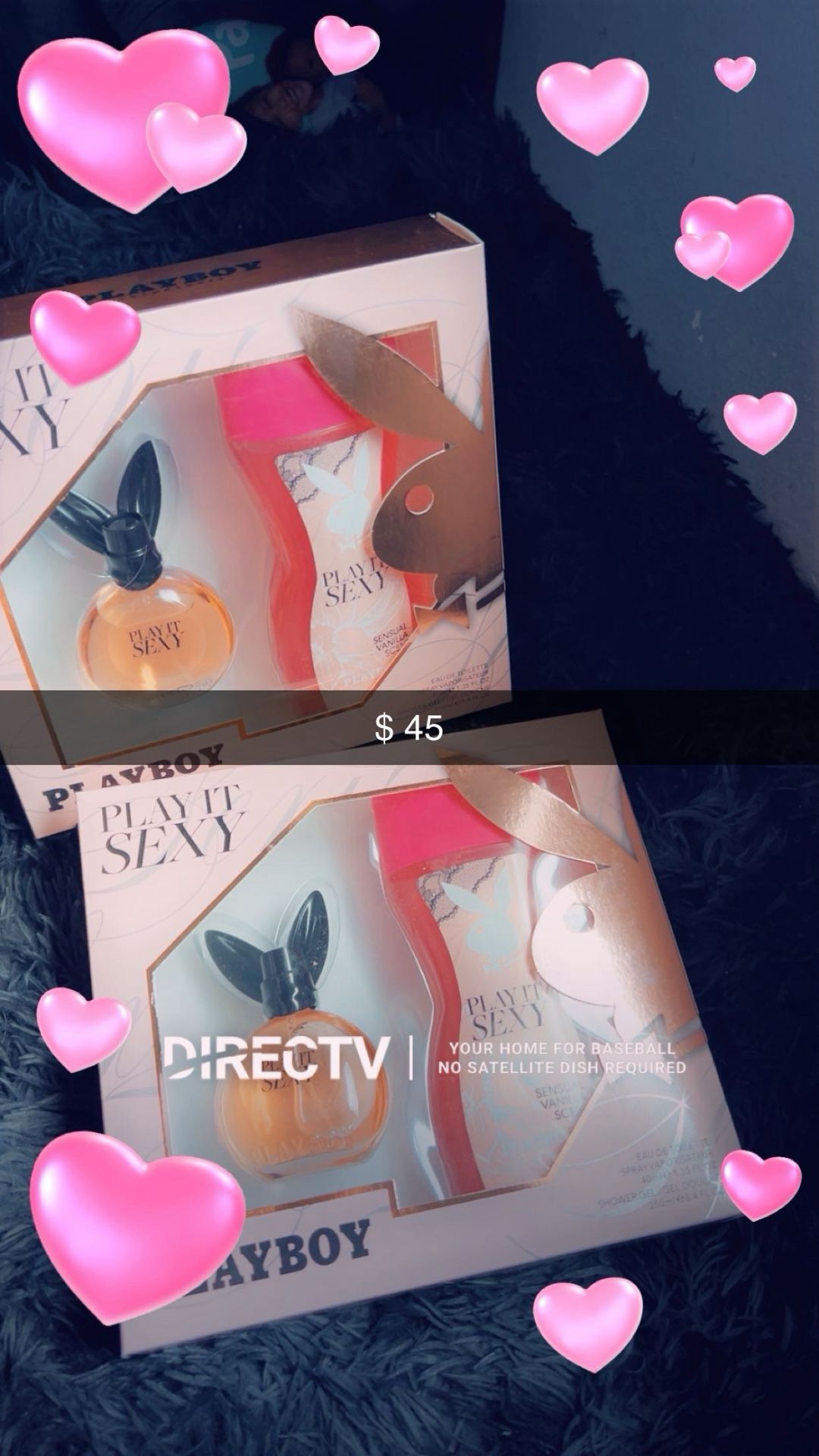 Perfumes