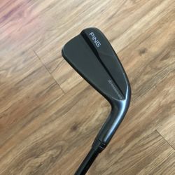 RH Ping iCrossover 2 Hybrid Iron w/ Kai'li 80g X Flex 
