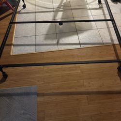 Bed Frame Queen 