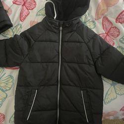 Kids Wam Jacket