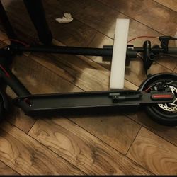 Electric Scooters D8 Pro 
