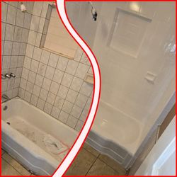 Bathtub Reglaze