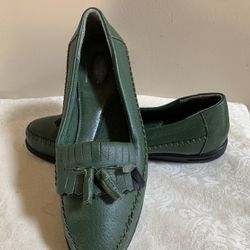 Dr. Scholls Slip On Loafers Women’s Size 8