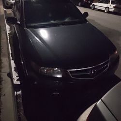 Parting Out 2007 Acura TSX Parts