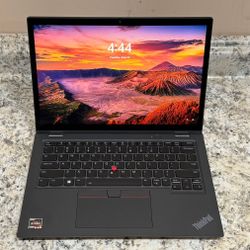 lenovo l13 yoga 4th gen 