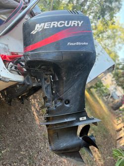 Outboard Motor