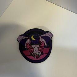 Horror Patches 