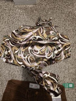 Double sided top large