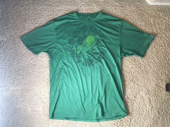 2013 Muddy Buddy Performance T-Shirt -XL