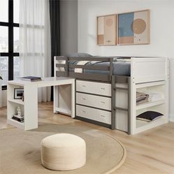 Twin Loft Bed 💥SALE💥