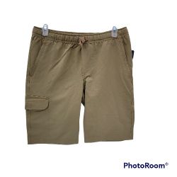 IZOD Boys Jogger Short Stretch Size 12