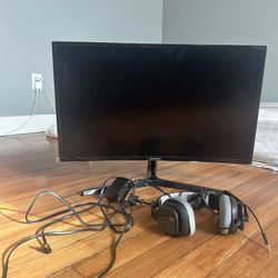 Samsung Monitor