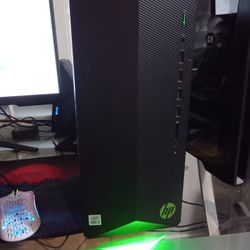 HP Gaming Computer 